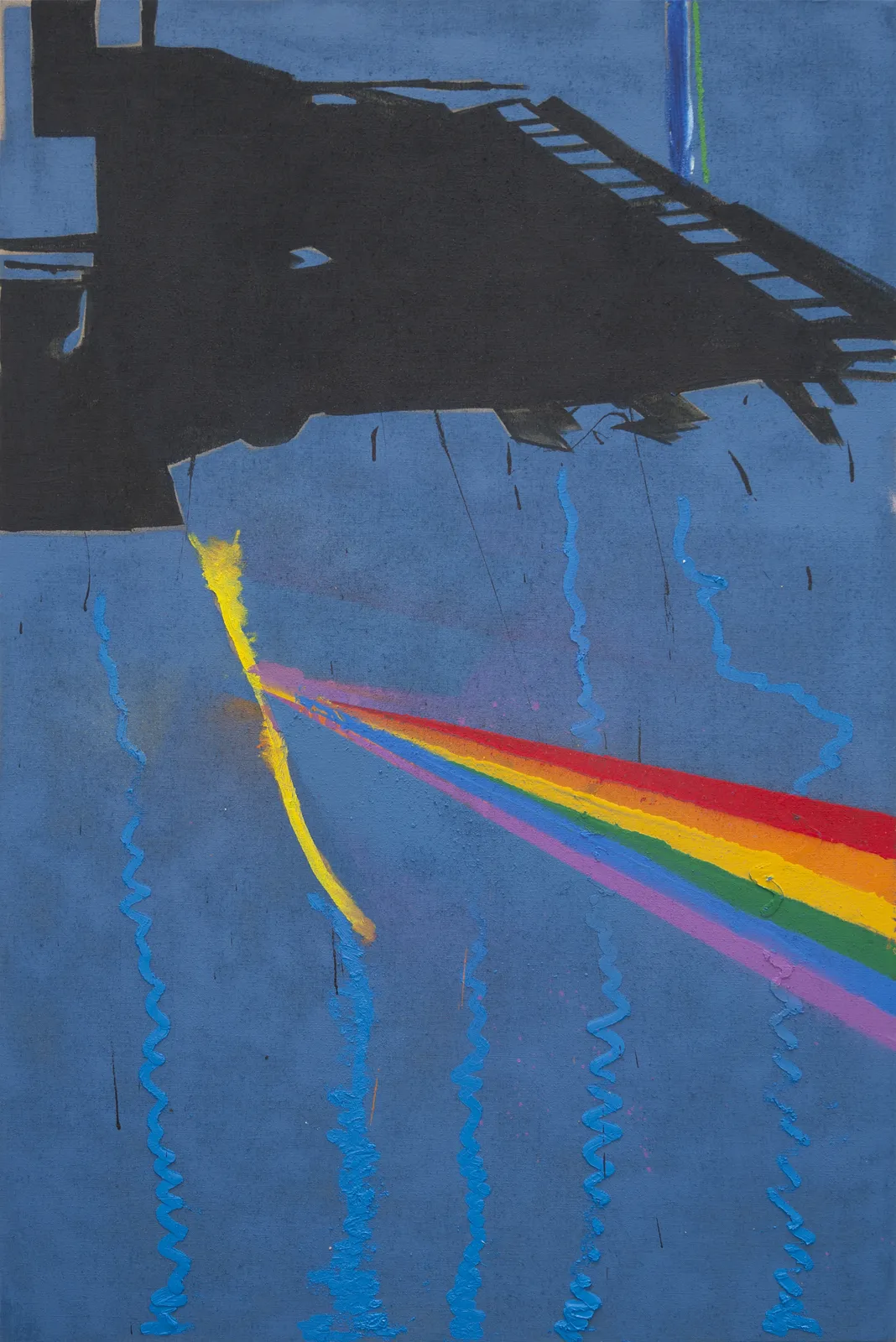 Koen van den Broek, Supernova, 2025