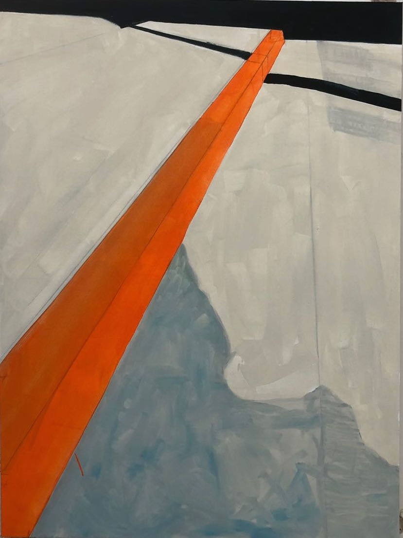 Koen van den Broek, Museum Drive, 2018