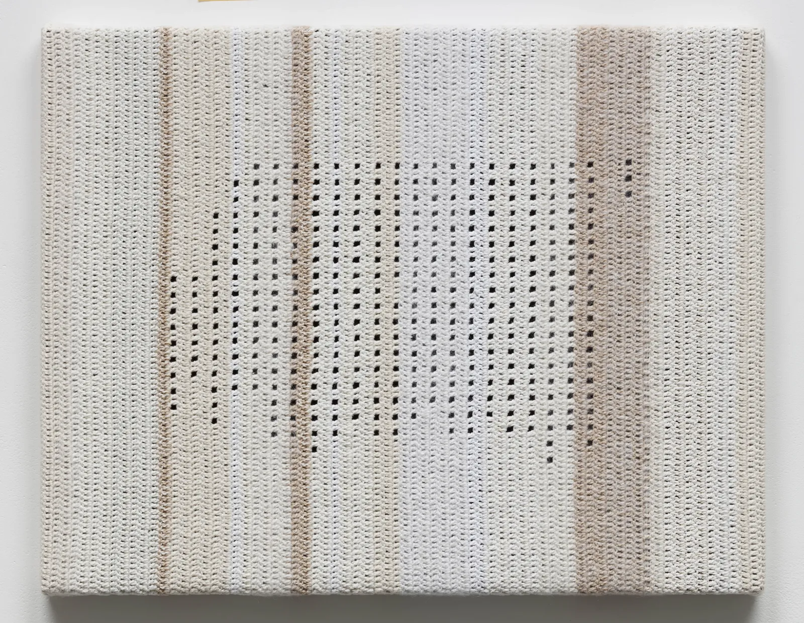 Koh San Keum, Text by Oh Se-Chang, Excerpt from Sehando JeChan (Written Impression), 2019