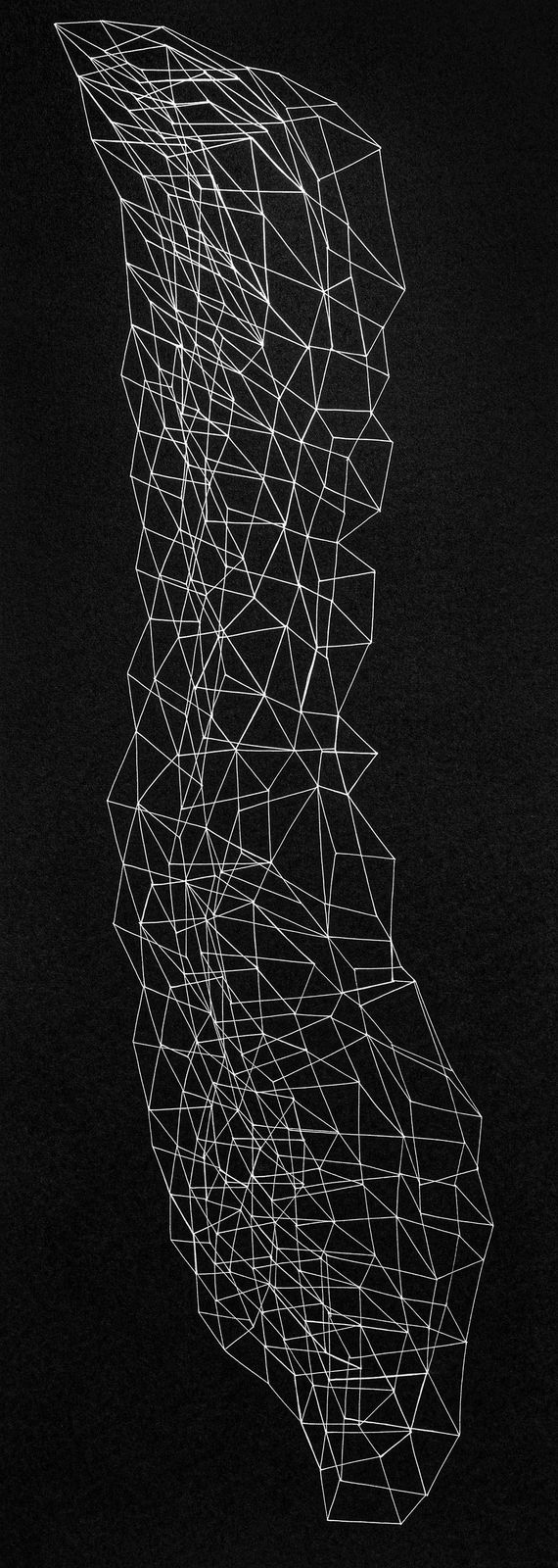 Jinnie Seo, Her Sides of Us 2, 2020