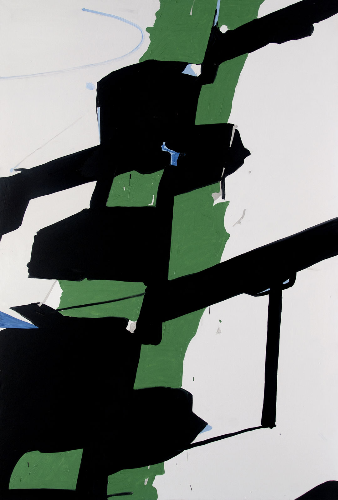 Koen van den Broek, Torque #3, 2013