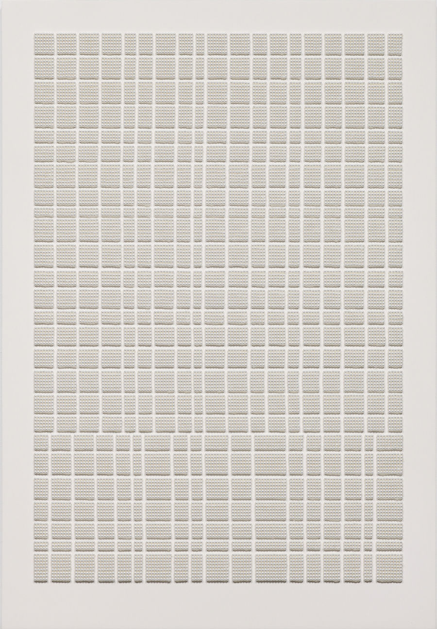 Koh San Keum, The Name Anonymous 1, 2015