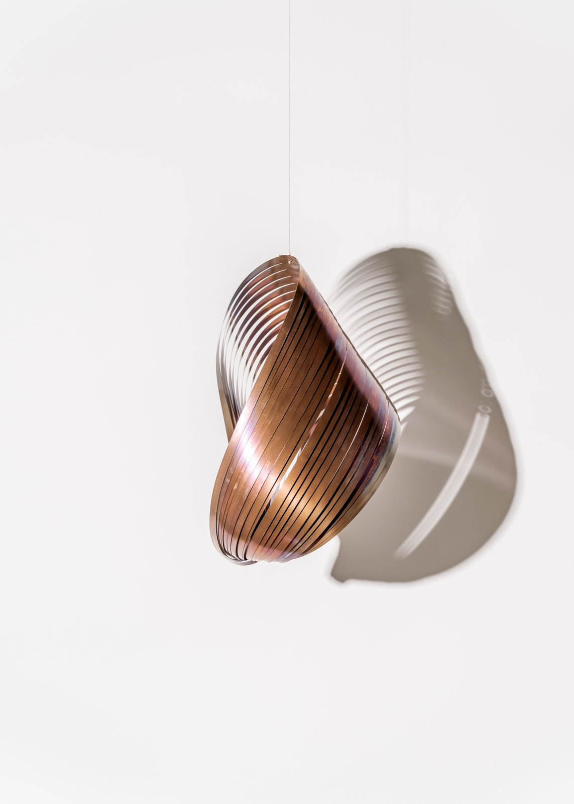 Jinnie Seo, Her Sides Pulsating – Anterior to Love 11, 2020