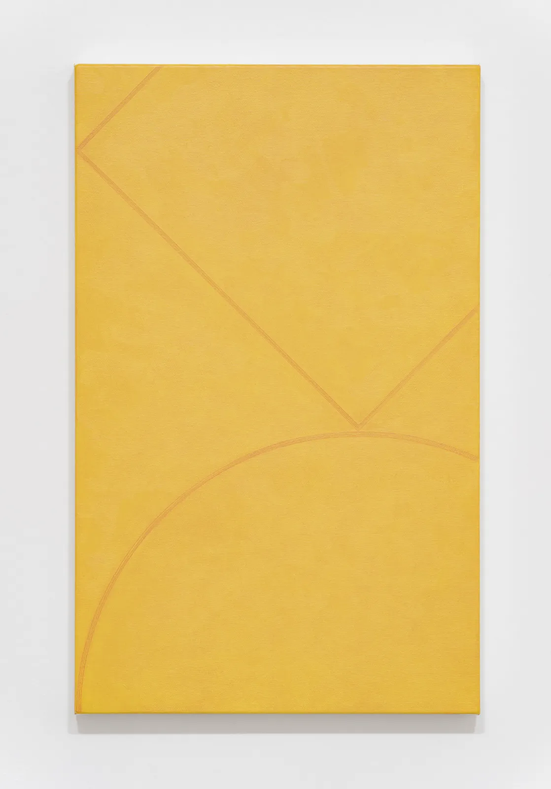 Hoh Woo Jung, Index No.17, 2021