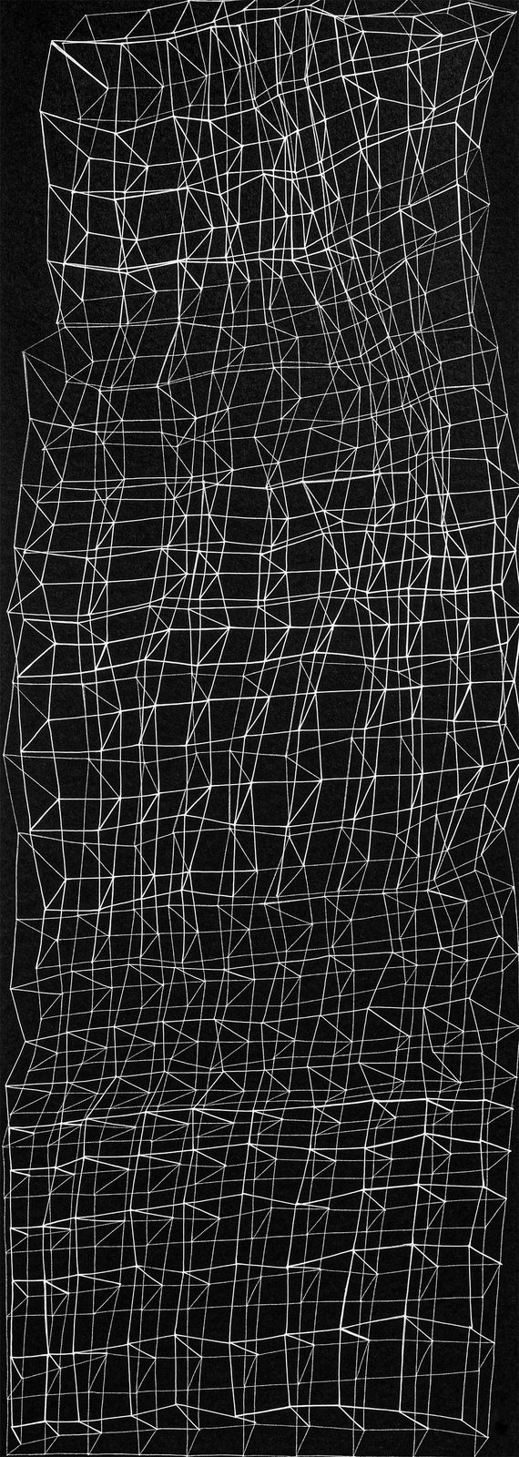 Jinnie Seo, Her Sides of Us 7, 2020