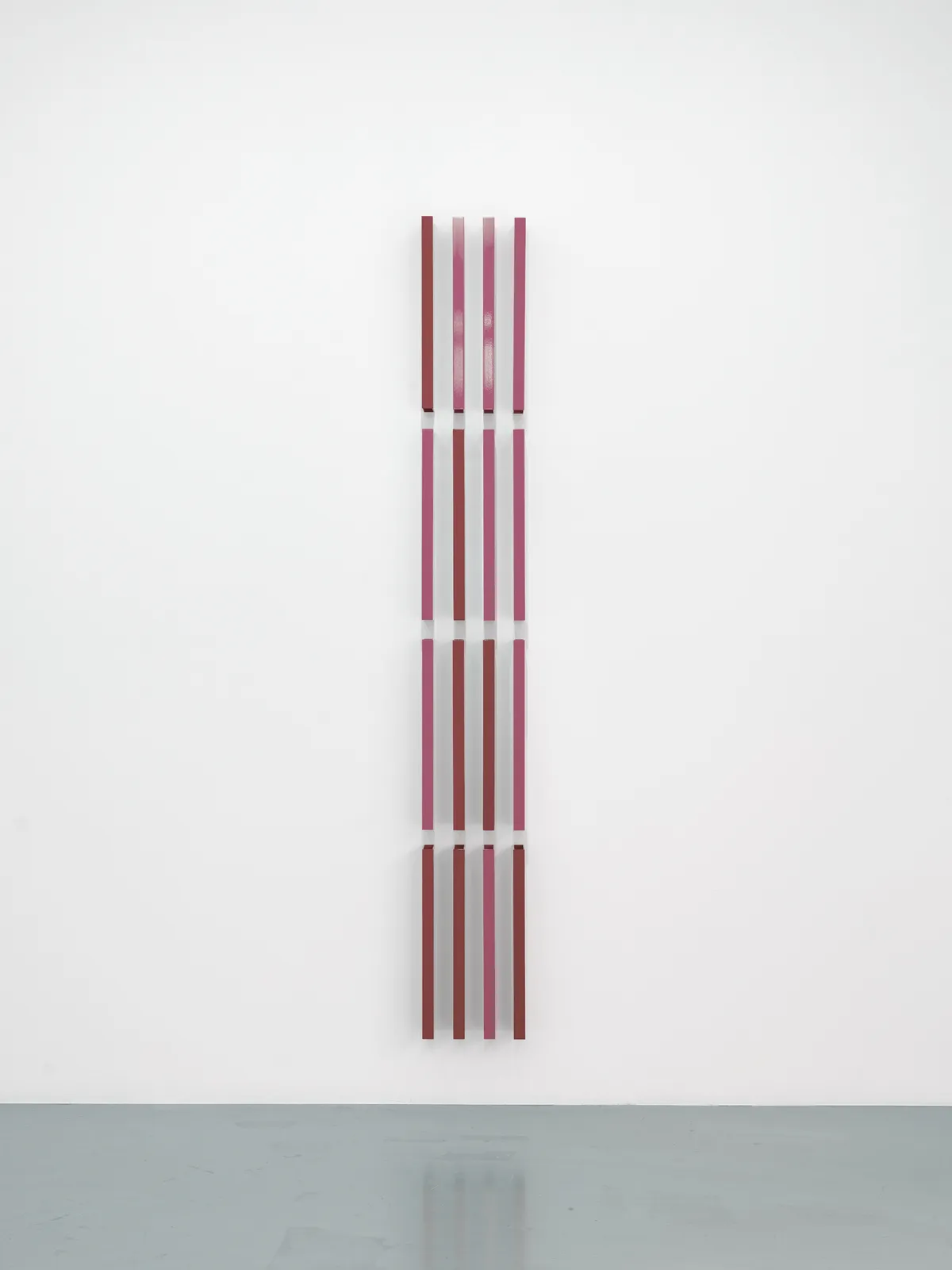 Liam Gillick, Driven Discussion, 2026