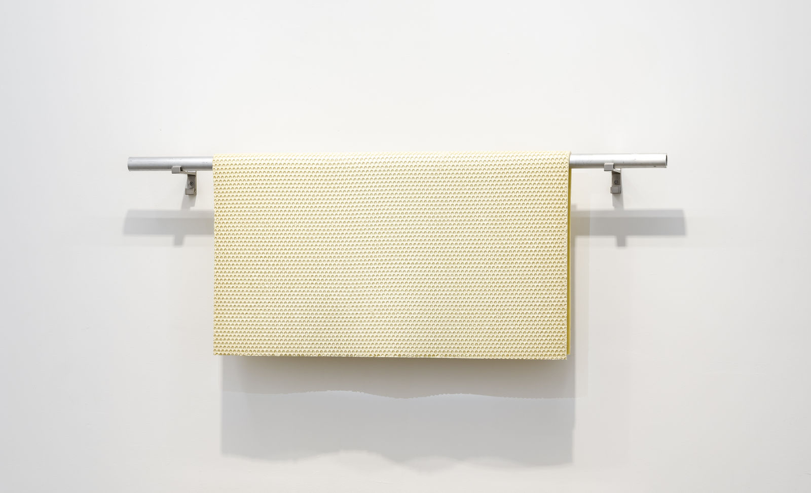 Lee UeSung, Thermo°dry rack, 2019