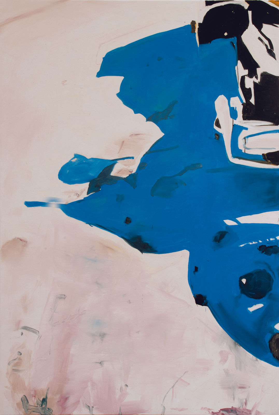 Koen van den Broek, Palms Highway, 2012