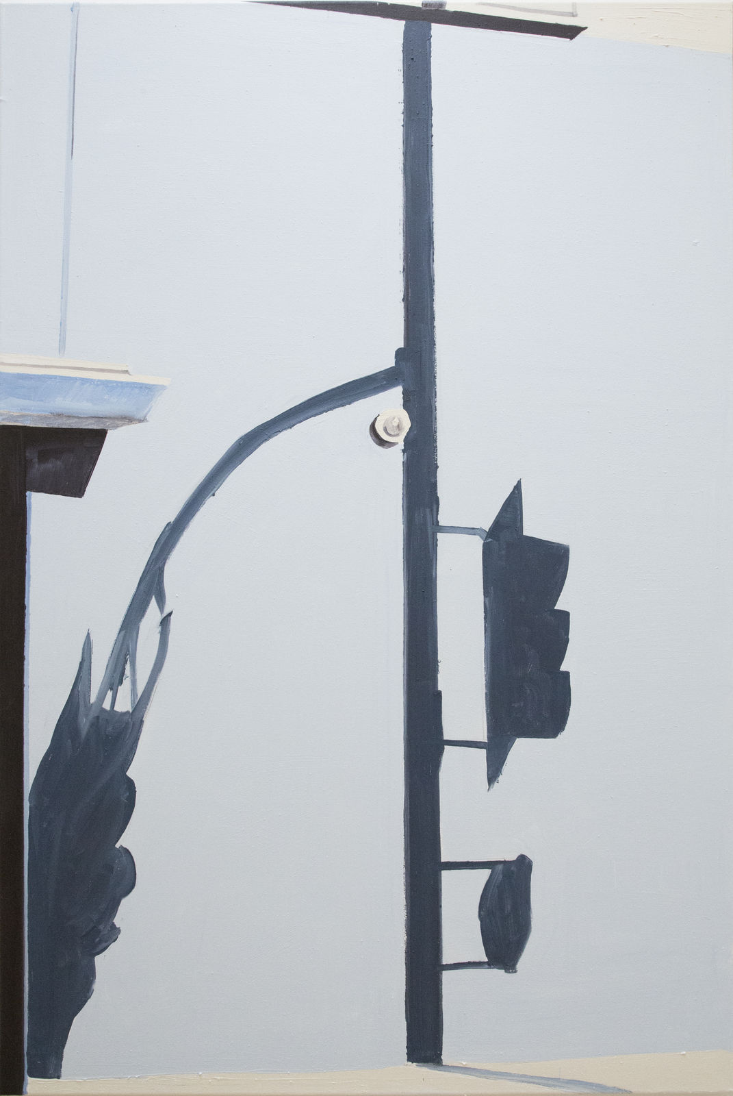 Koen van den Broek, L.A. Music Center, 2018