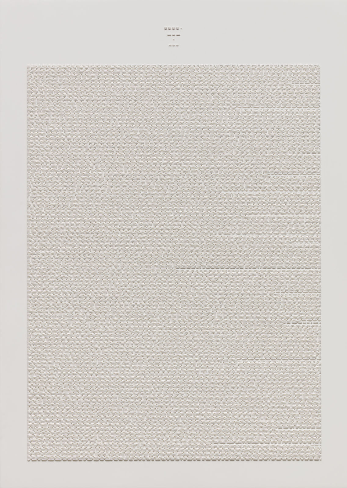 Koh San Keum, Taebaek Mountain Range (Jo Jung-Rae), Excerpt from Pp. 11-92, 2018