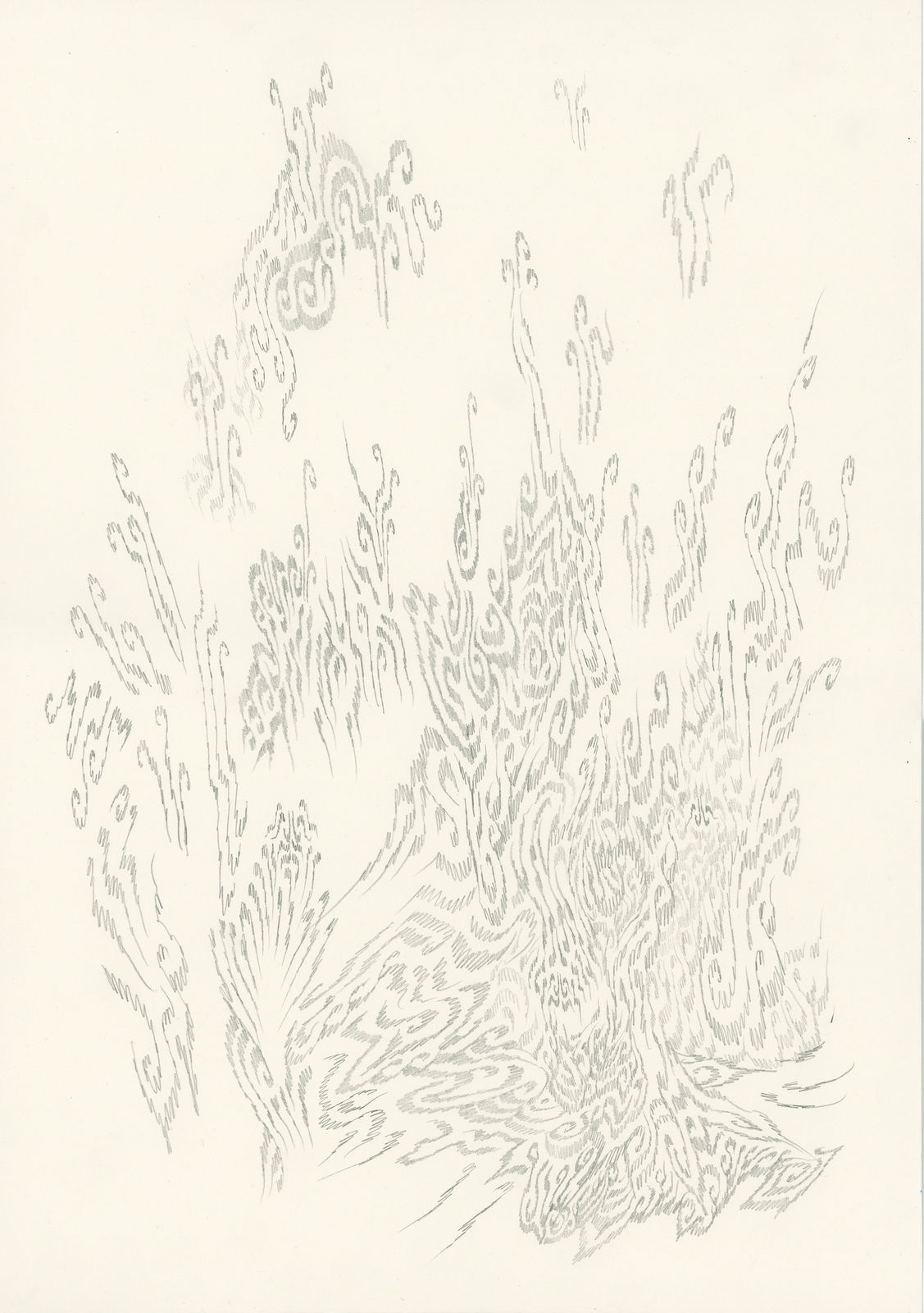 Faris AlShafar, Sonic Plume 2, 2022