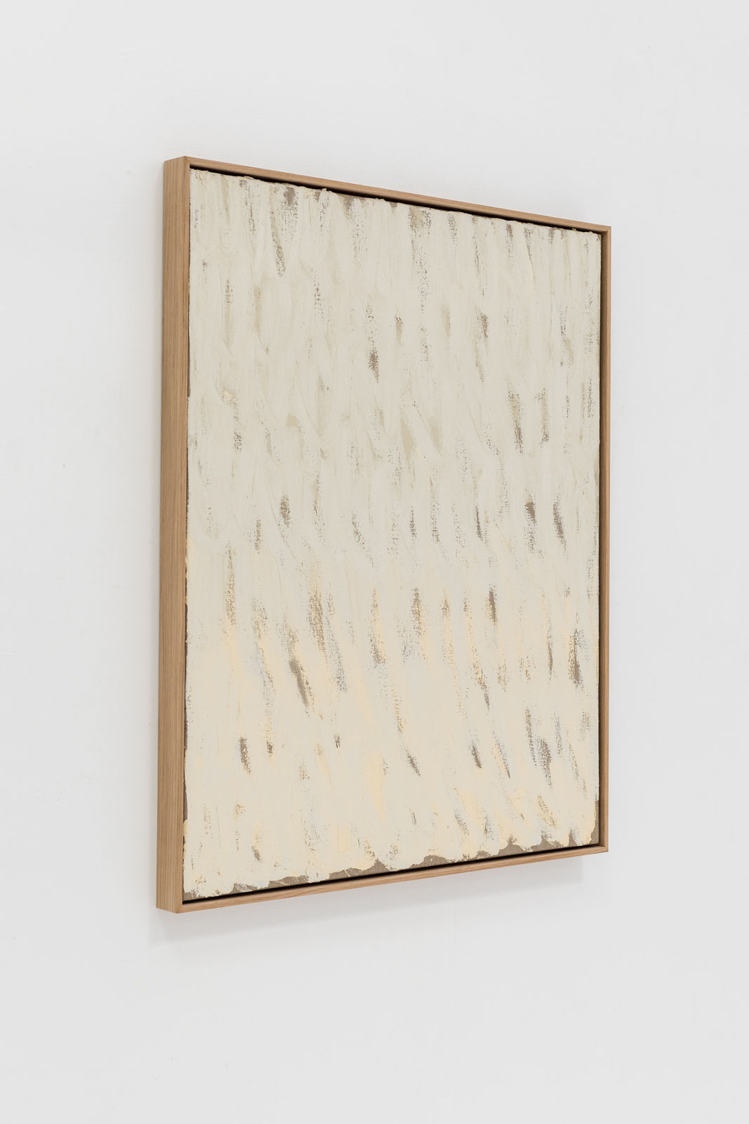 Maria Yelletisch, Repetition 114/2, 2025