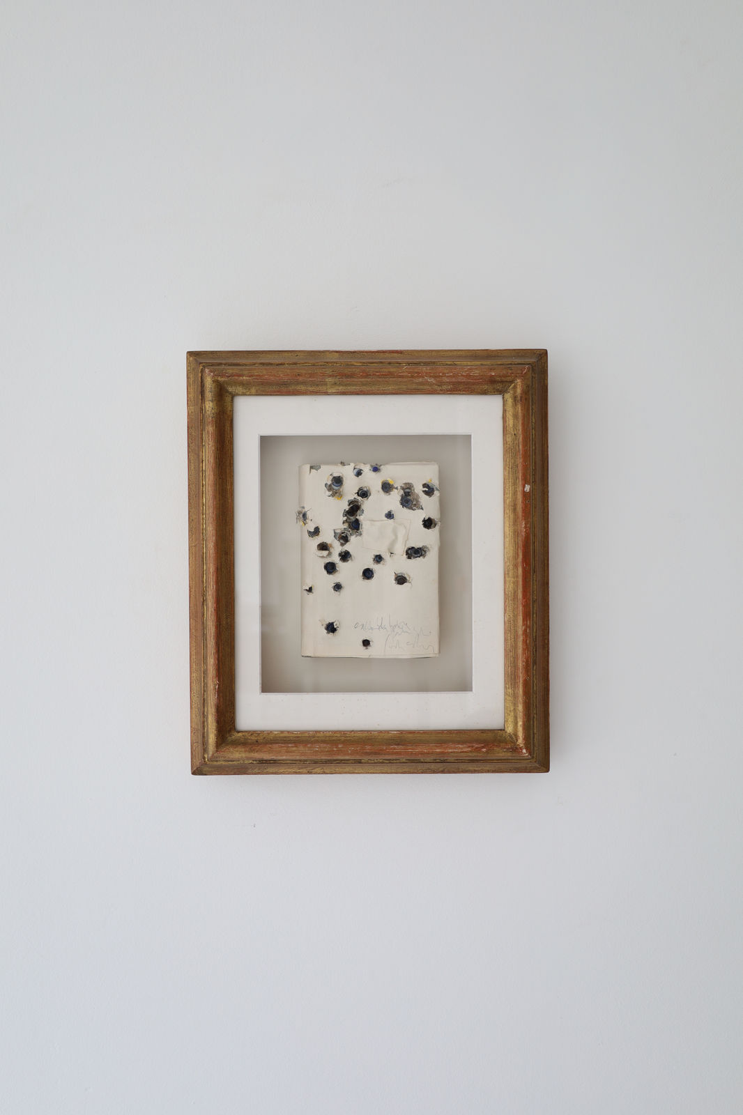 JORDI ALCARAZ, Els Lectors, 2015