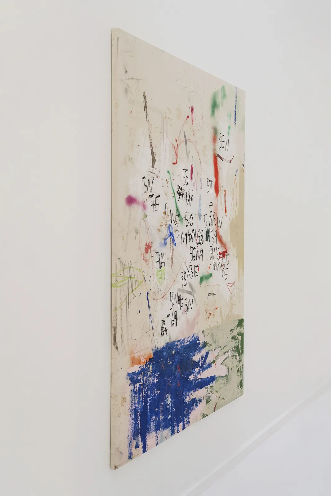 BENKA, CAPTHCA #191, 2023