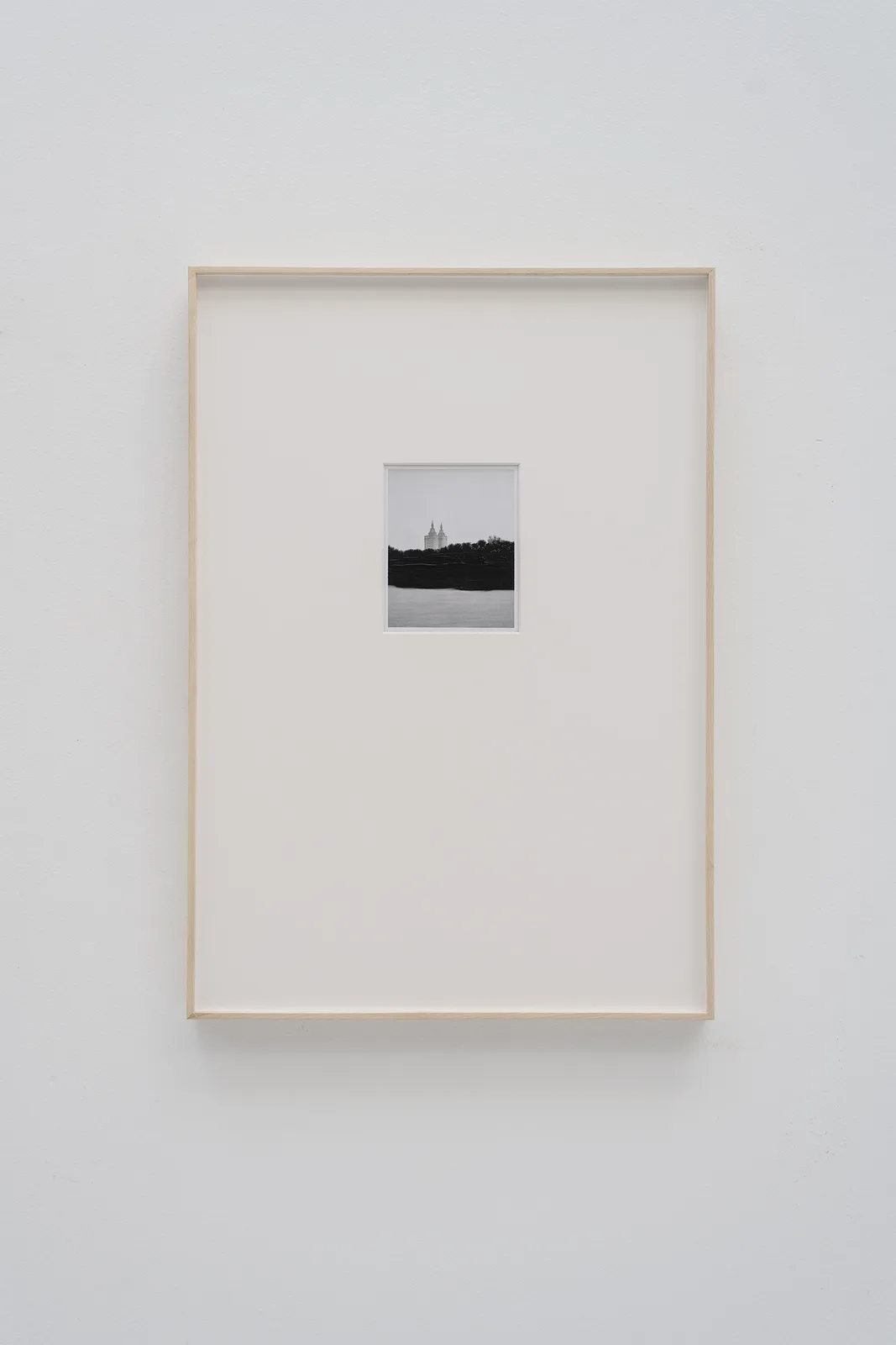 Ivan Franco, Central Park, 2024