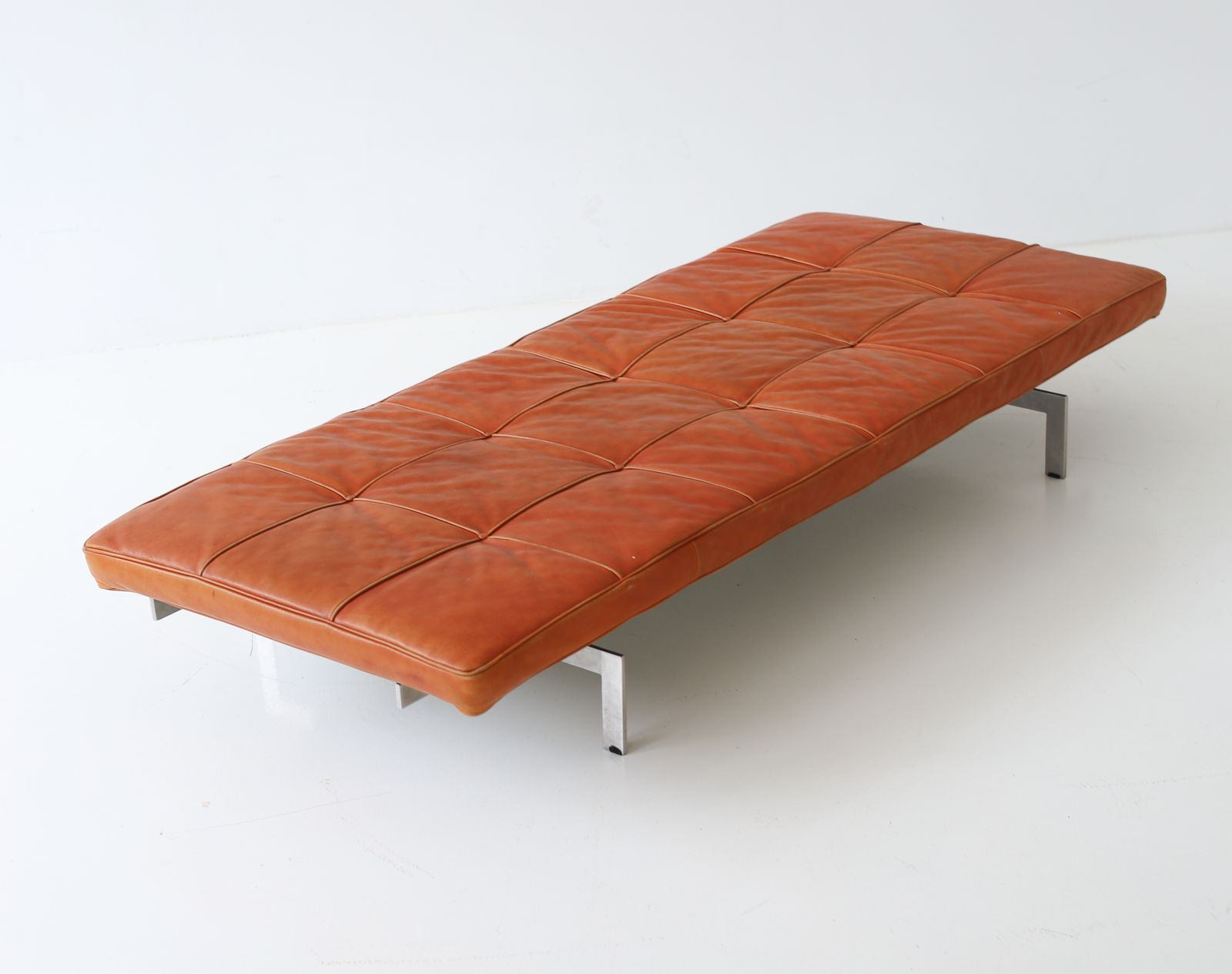 Poul Kjærholm, PK 80 daybed, 1957