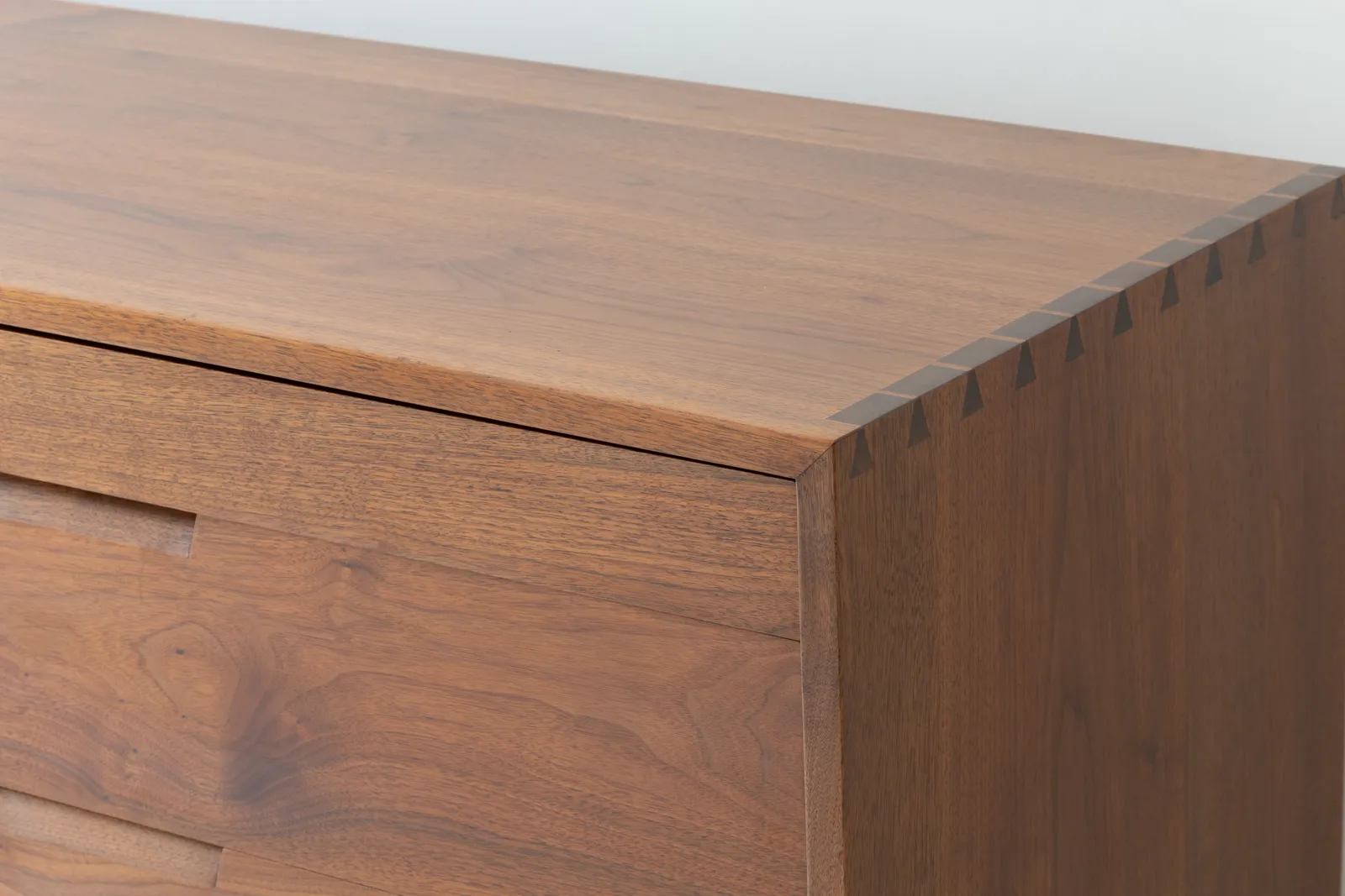 George Nakashima, Sideboard, 1955
