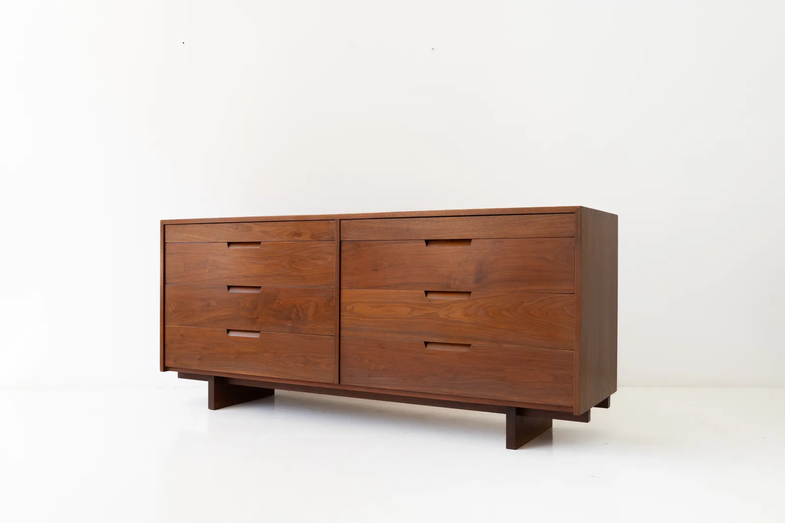 George Nakashima, Sideboard, 1955