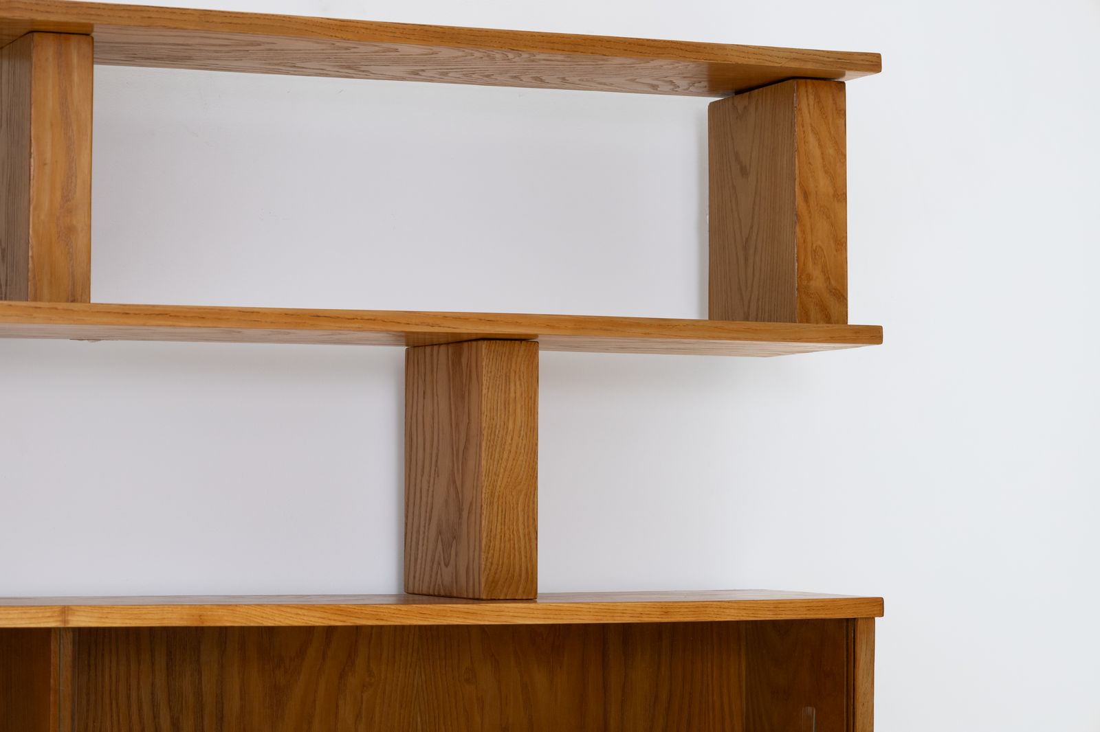 Charlotte Perriand, Bibliothèque, c.1940