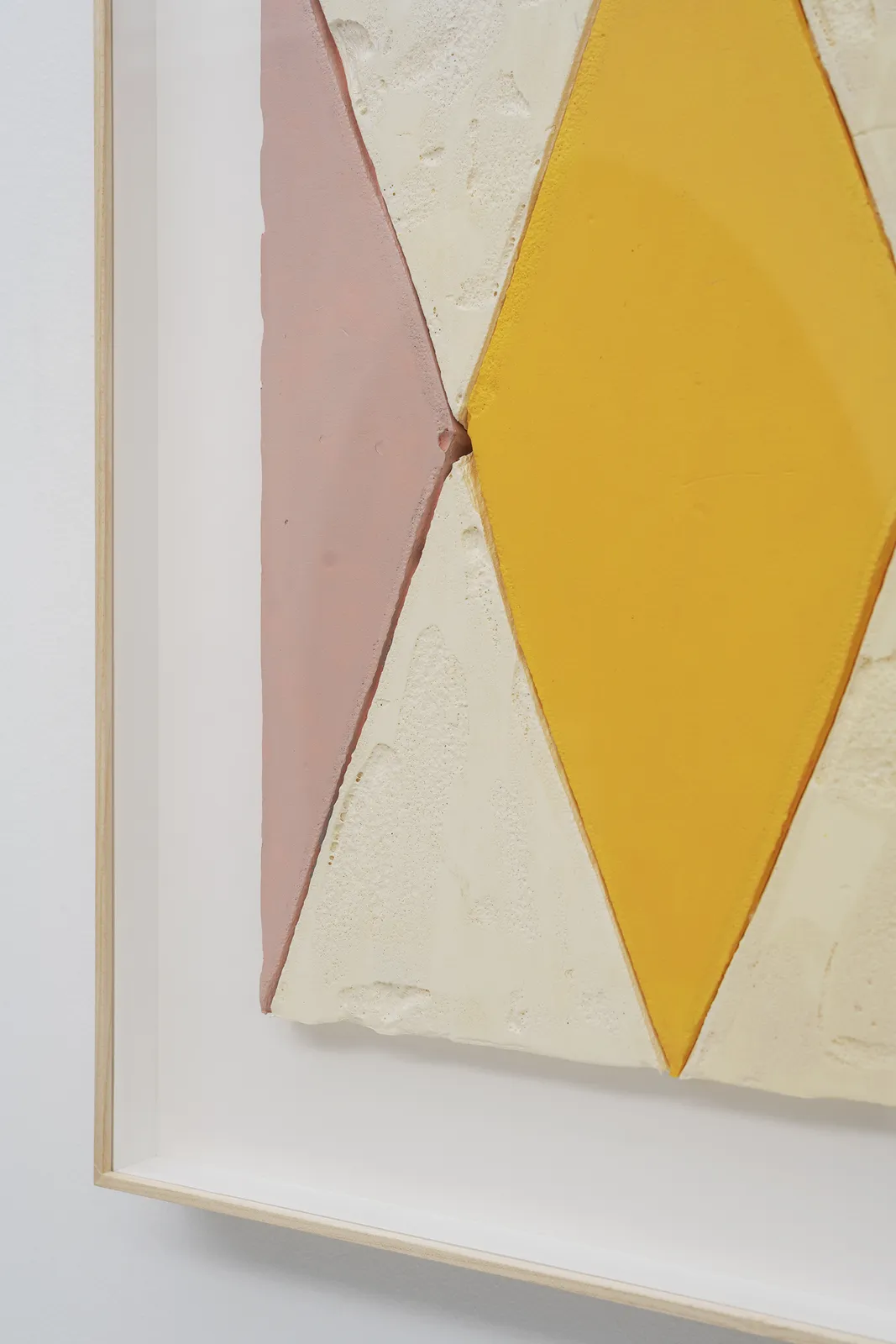 Bruno Ollé, En los bolsillos VI, 2023