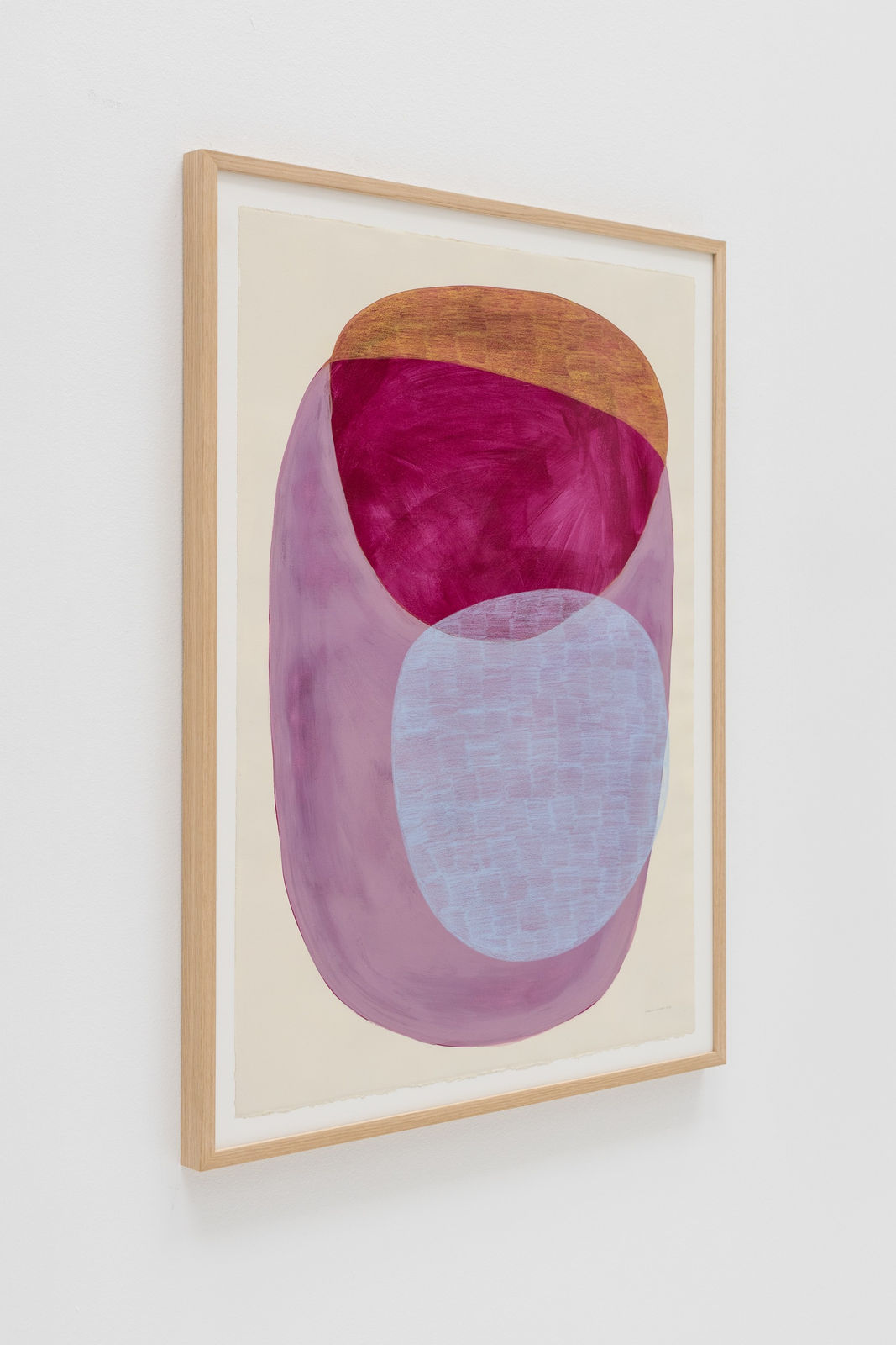 Maru Quiñonero, Untitled 2, 2025