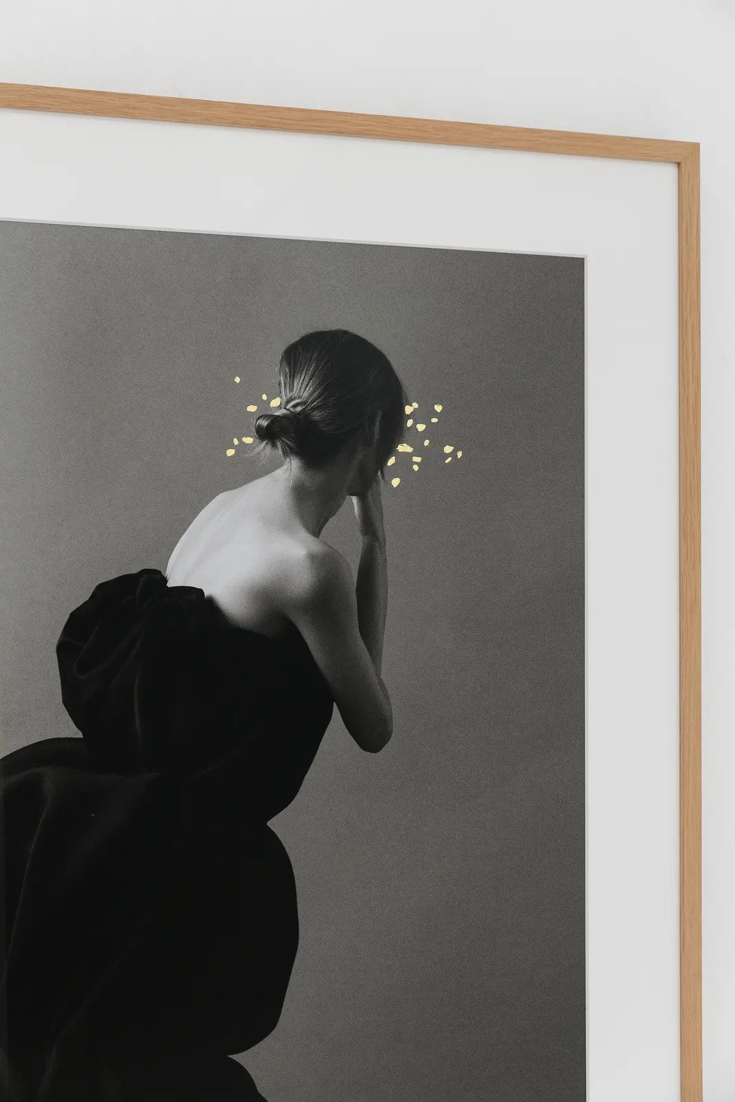 Andrea Torres Balaguer, Hope. Ed.1/7, 2025