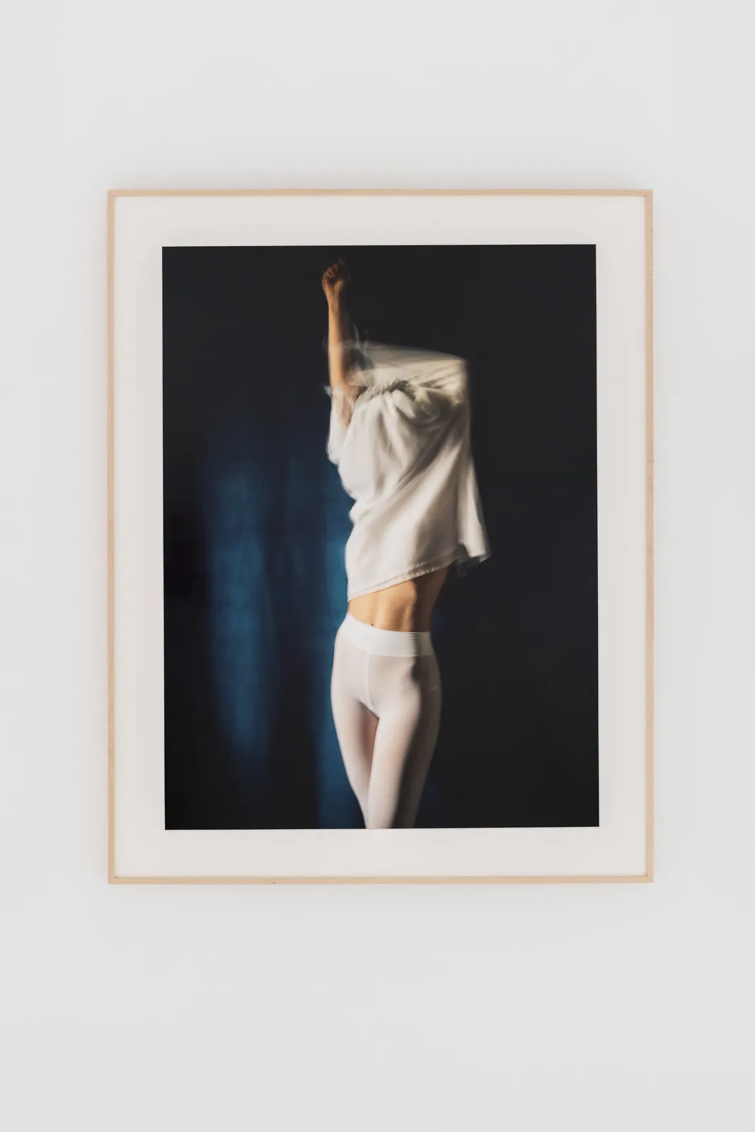 Xenia Fuentes, The Woman Next Door -30-, 2022