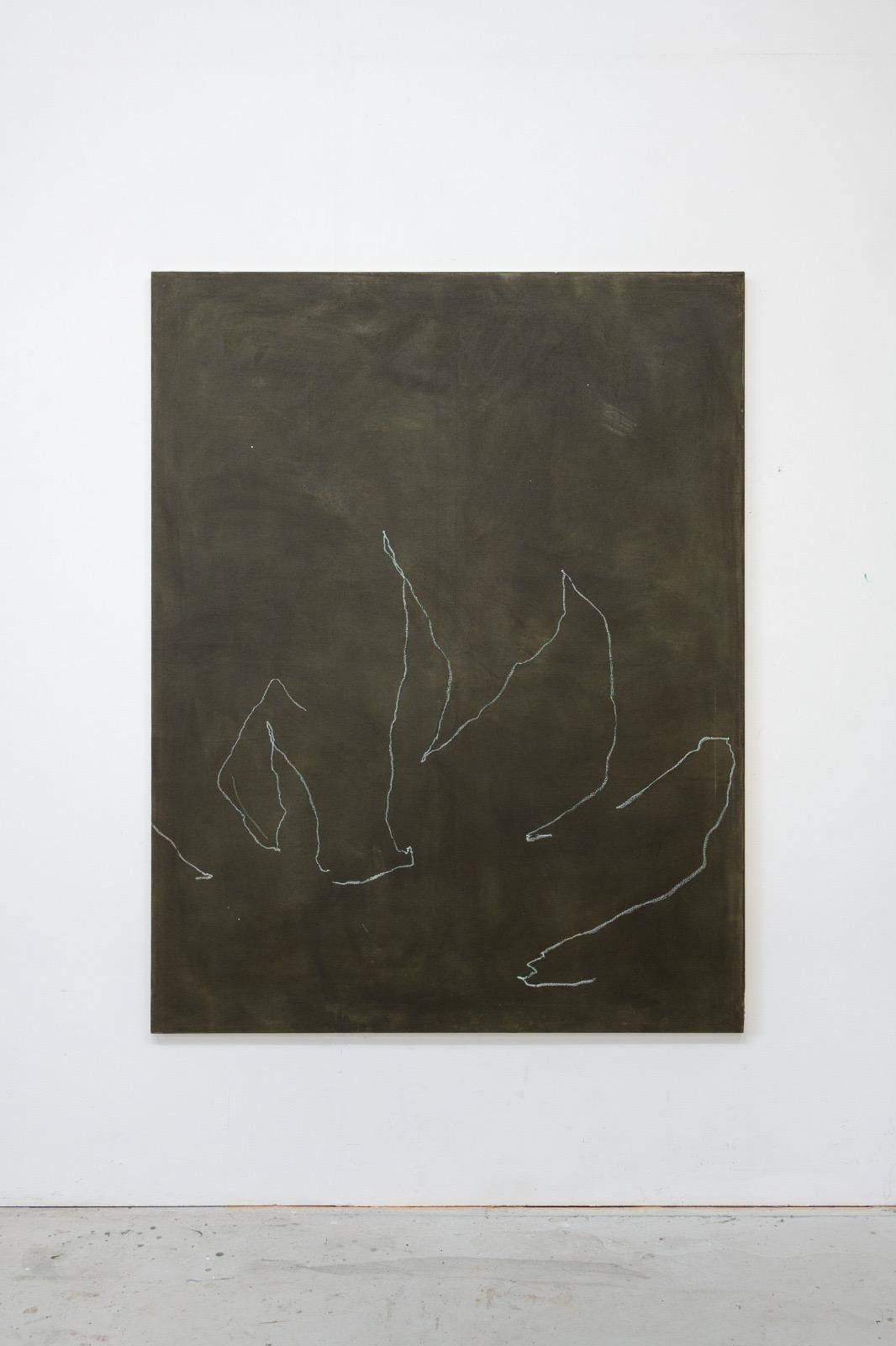 Struan Teague, Untitled, 2019