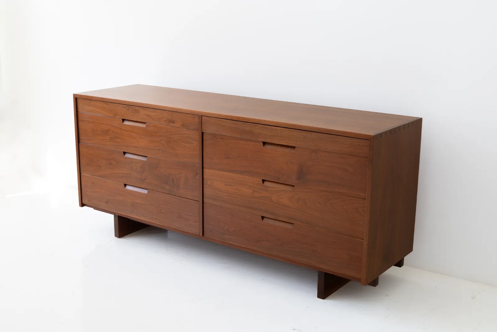 George Nakashima, Sideboard, 1955