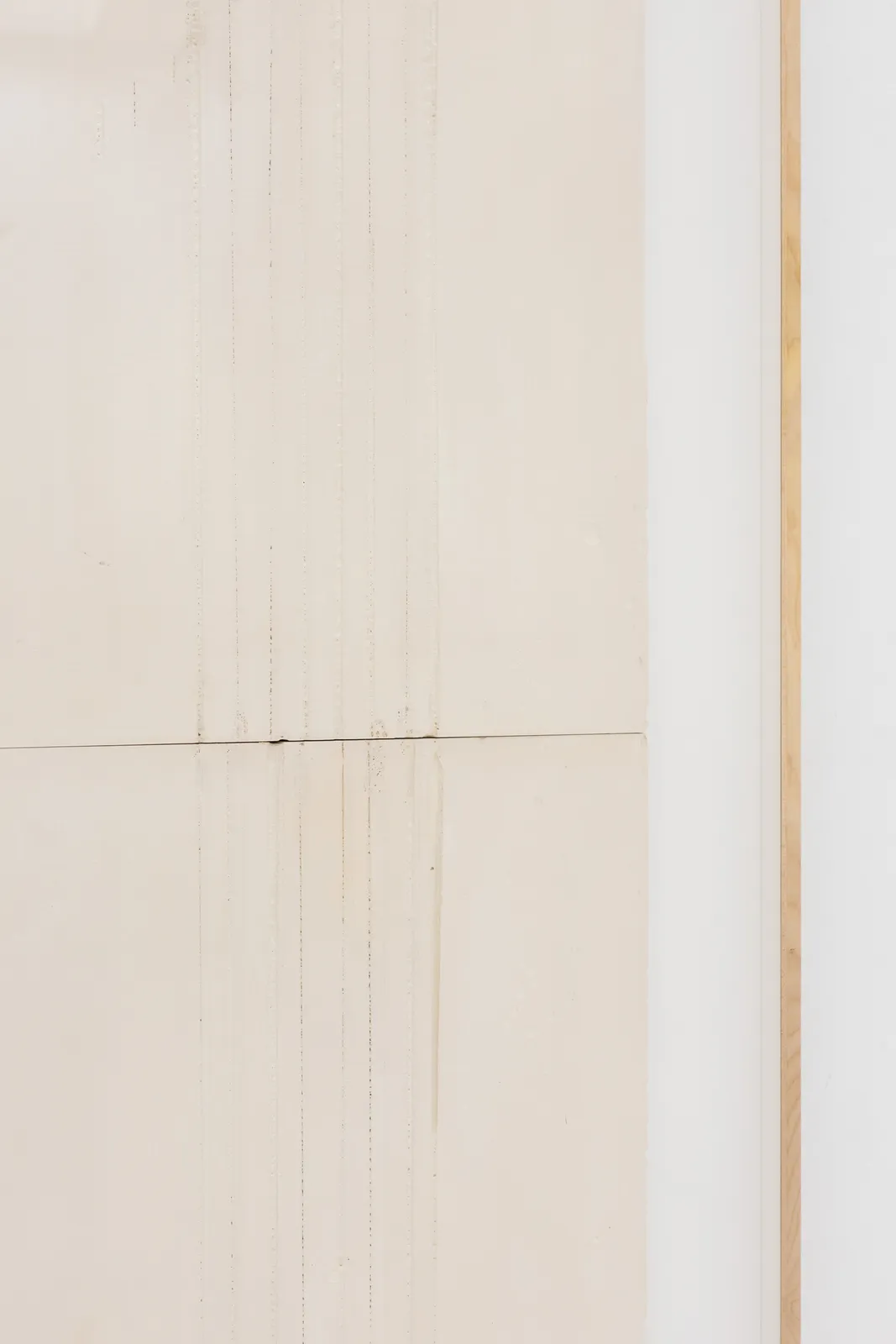 Bruno Ollé, Tendall, 2024