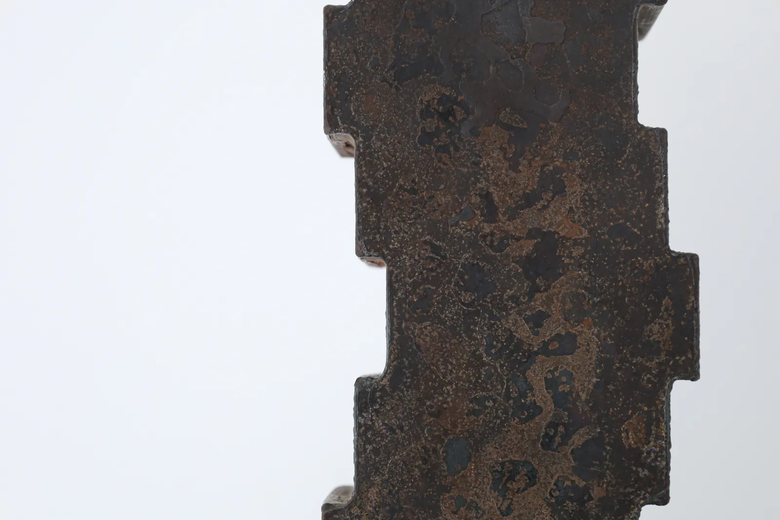 Carel Visser, ONDER, 1968