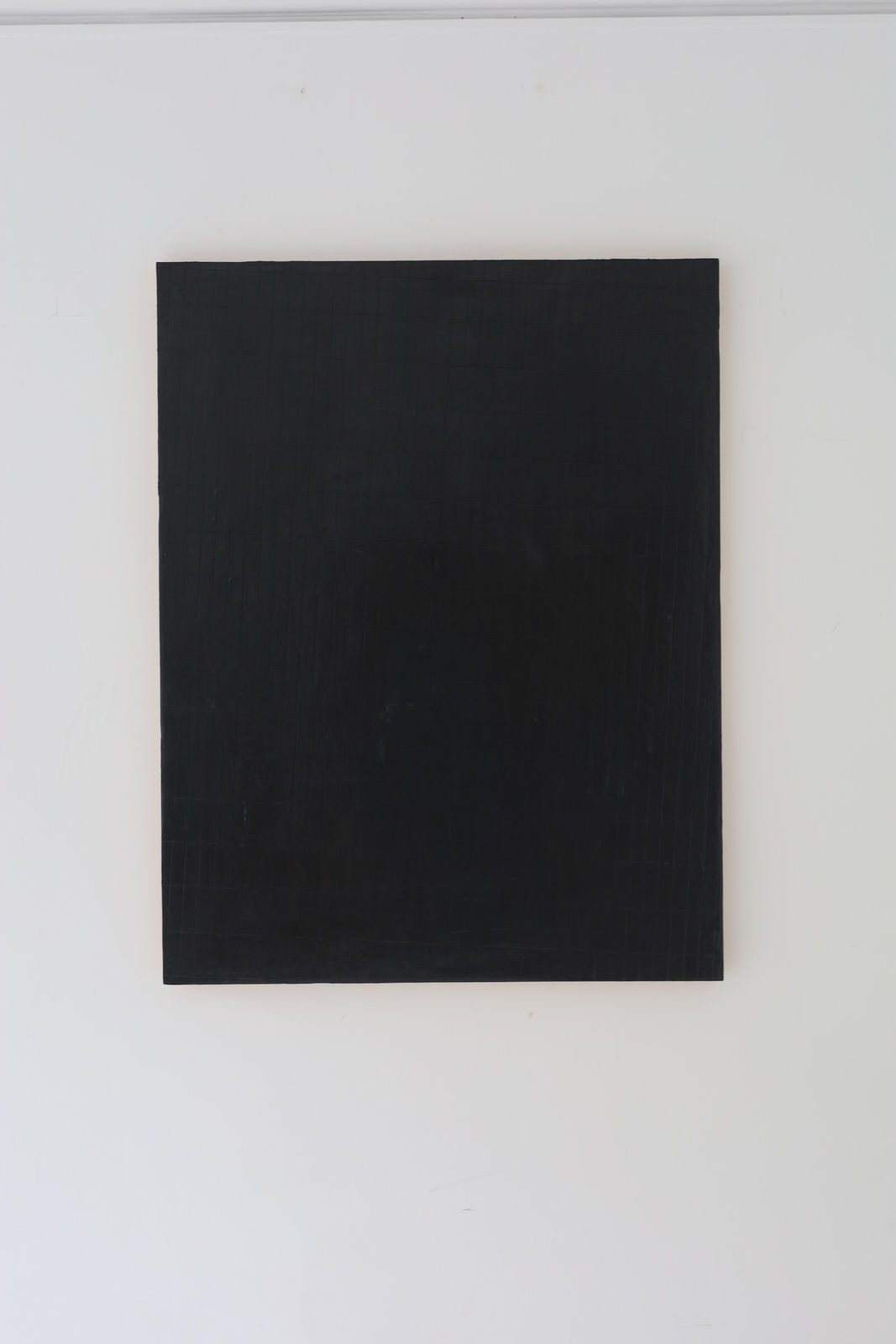 Miquel Mont, Grille Noir, 2000