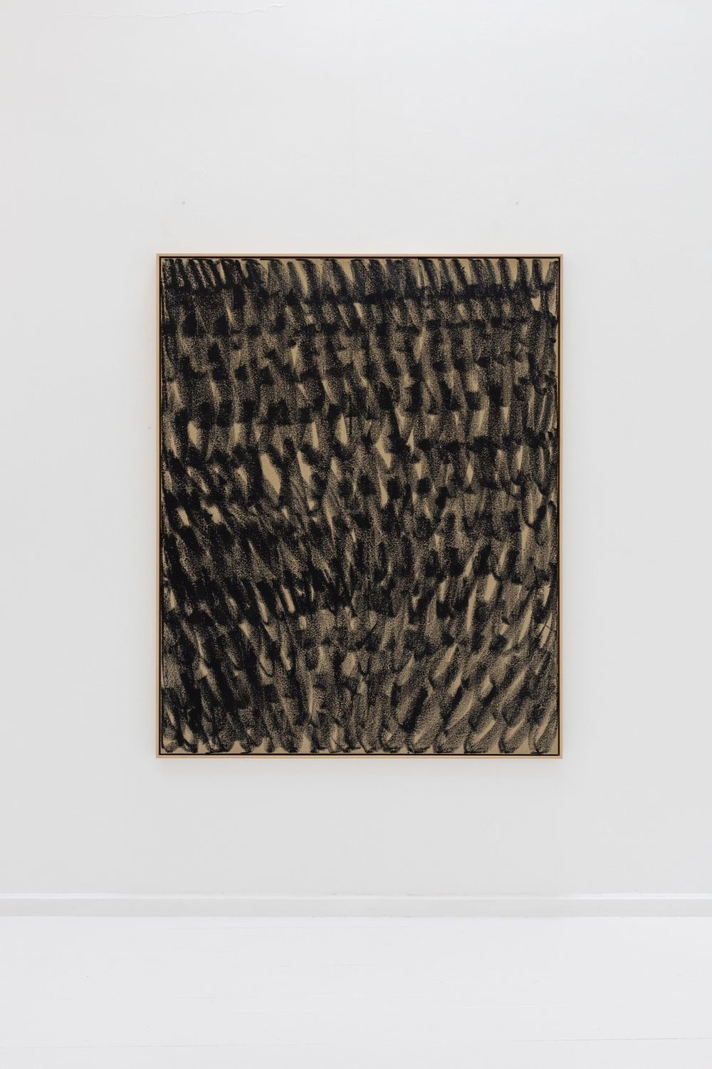 Maria Yelletisch, Repetition 117, 2024