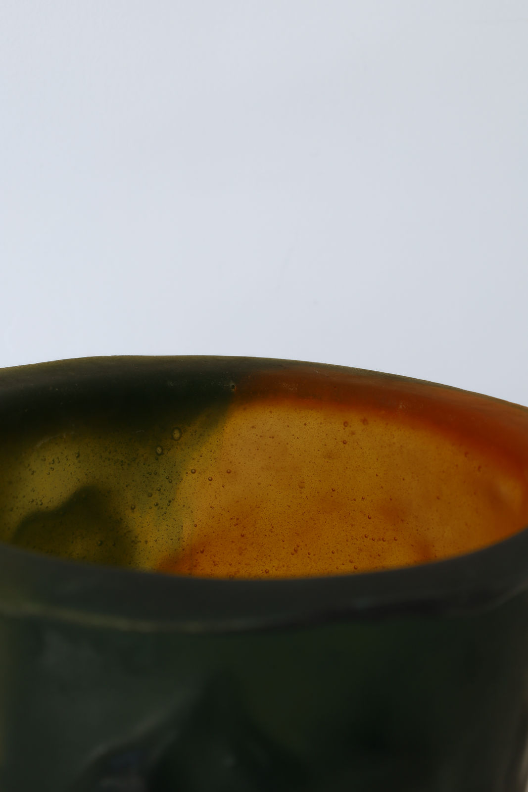 Gaetano Pesche, Vase, 2004