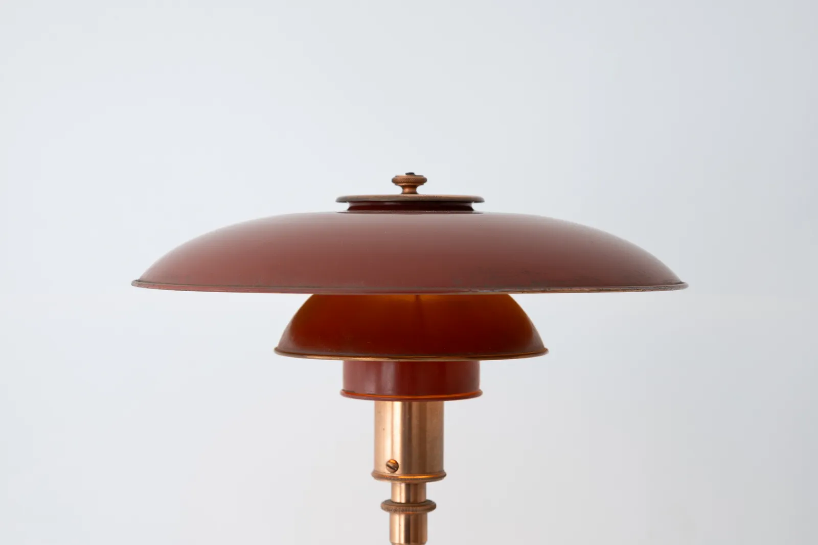 Poul Henningsen, PH3/2 for Louis Poulsen, 1926