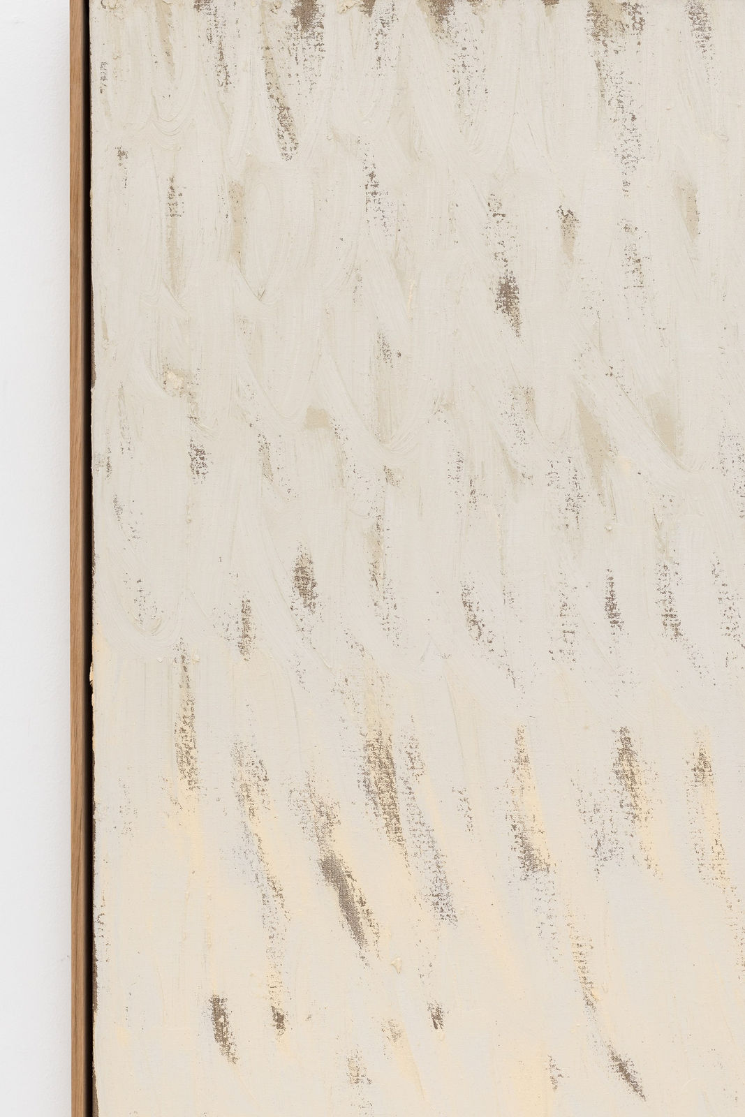 Maria Yelletisch, Repetition 114/2, 2025