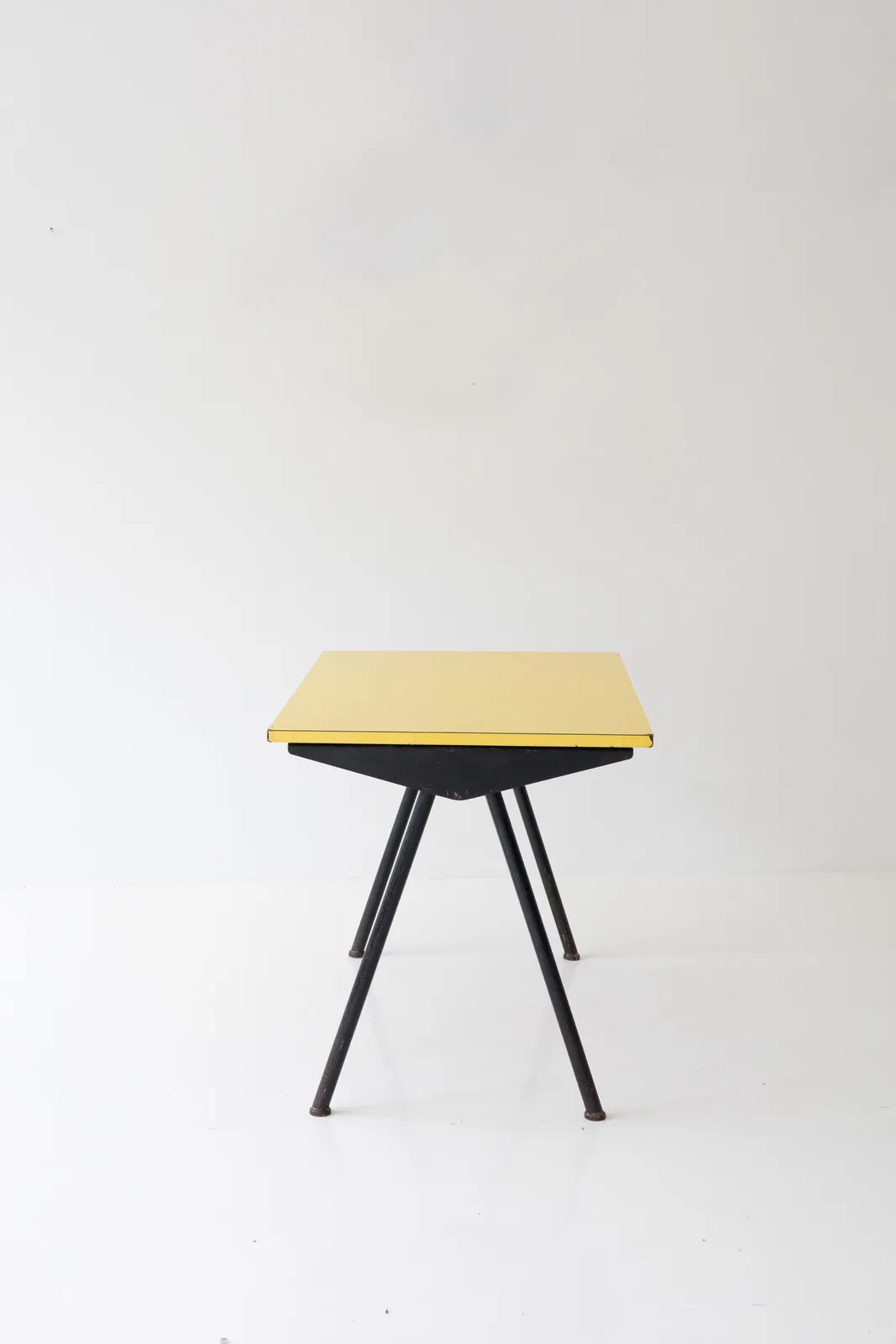 Jean Prouve, Antony Cafétéria Table⁠, c.1952