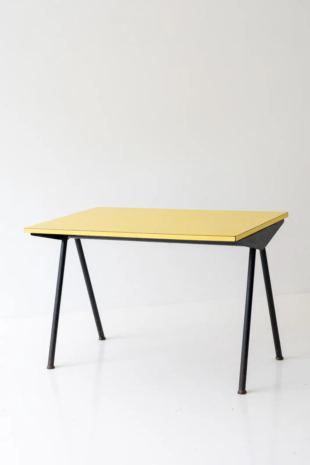 Jean Prouve, Antony Cafétéria Table⁠, c.1952