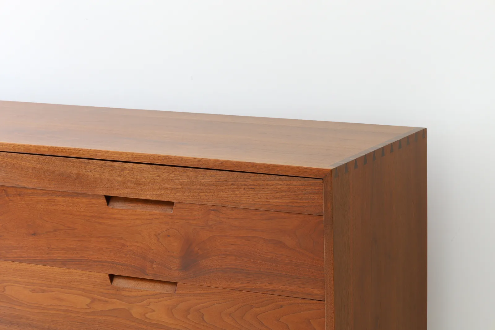 George Nakashima, Sideboard, 1955