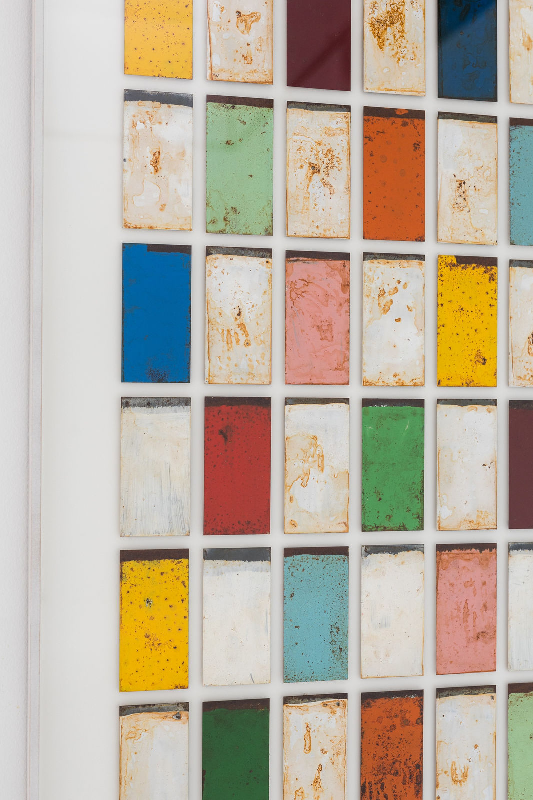 Bruno Ollé, RAL, 2025