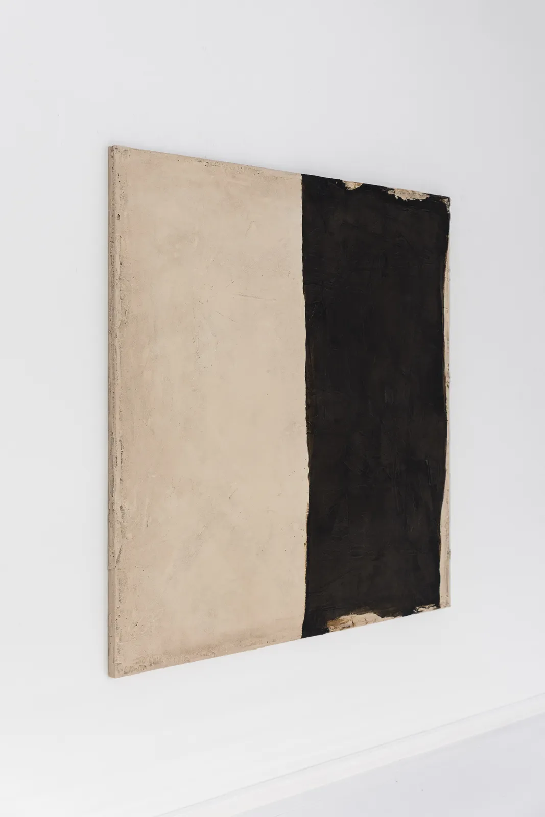 Antonia Ferrer, 25/53 El río negro, 2025