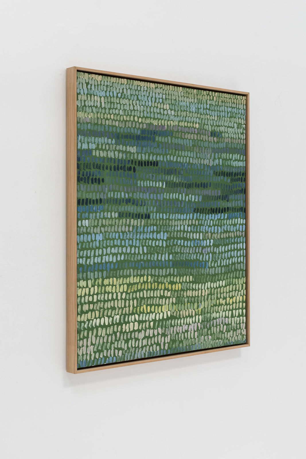 Maria Yelletisch, Hortensias Pequeño 2, 2025