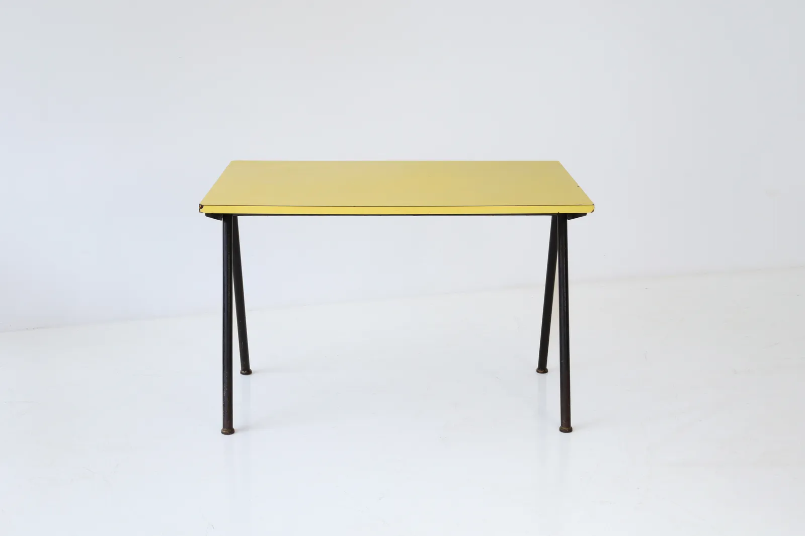 Jean Prouve, Antony Cafétéria Table⁠, c.1952
