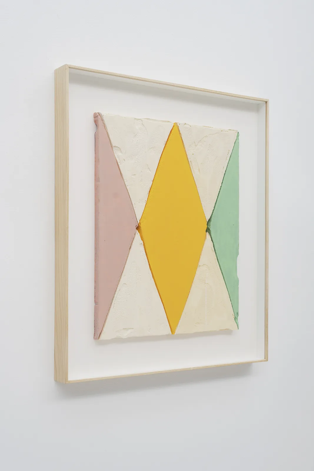 Bruno Ollé, En los bolsillos VI, 2023