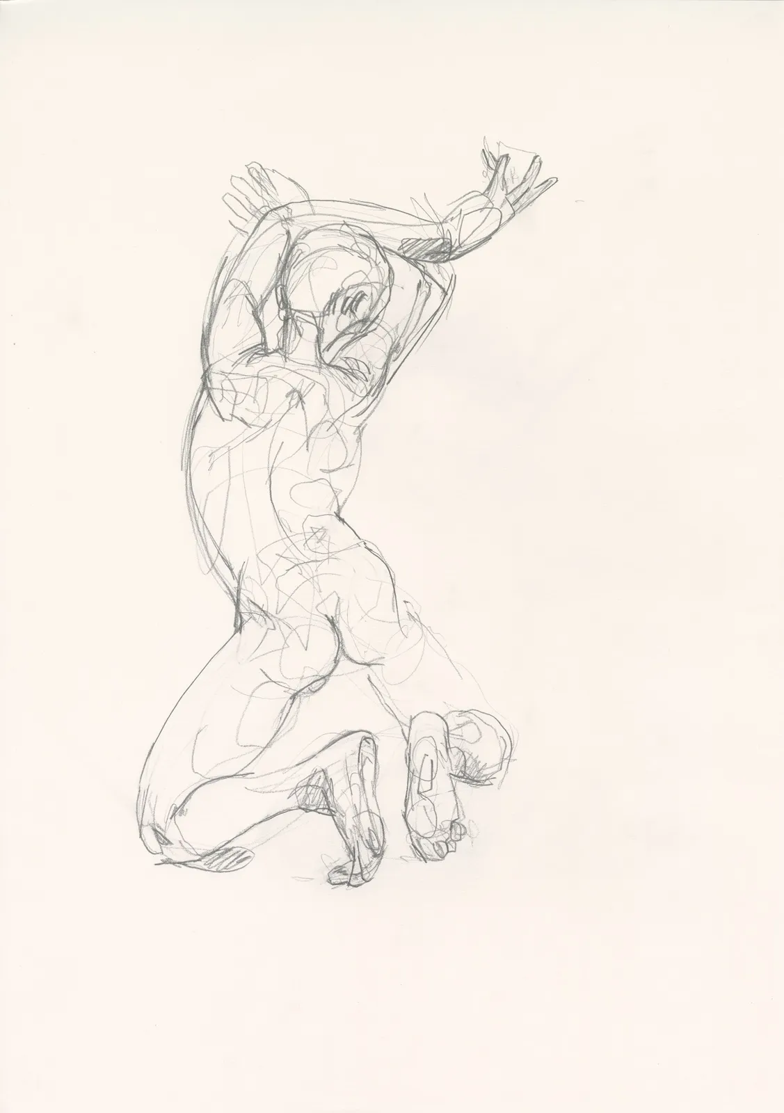 Carol Peace, You’ve just got to look, 2025