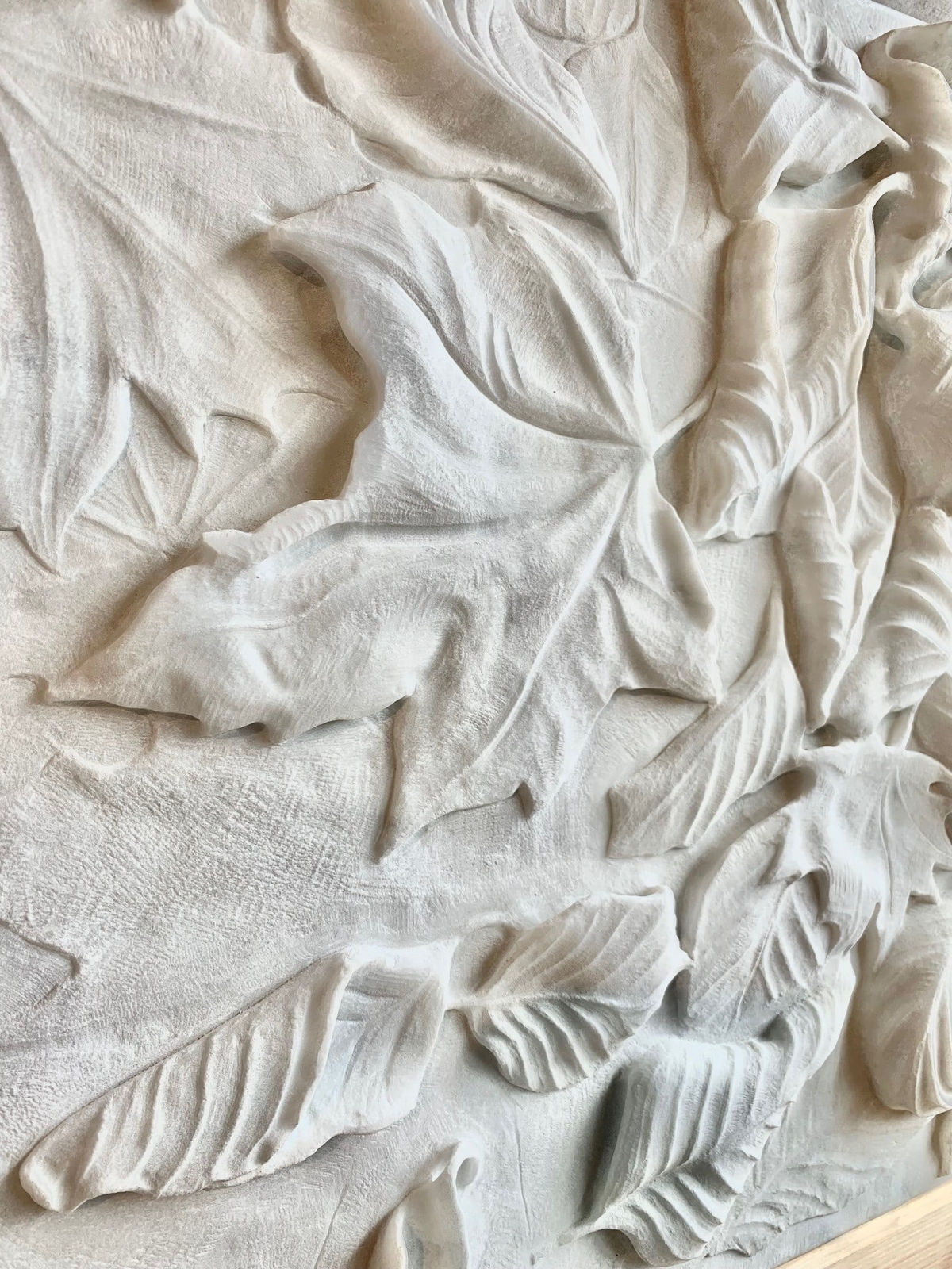 Josh Locksmith, Drift II