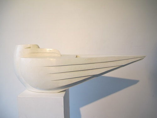 Paul Harvey, Herring Gull