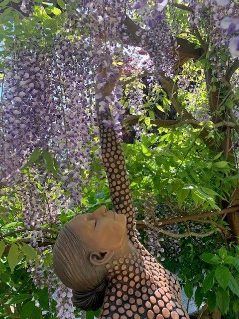 Jonathan Hateley FRSA, The Dawning, 2023