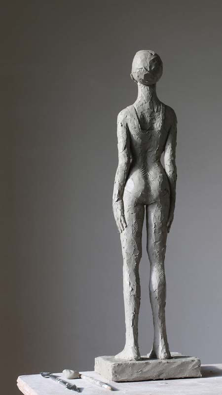 Carol Peace, Swimmer