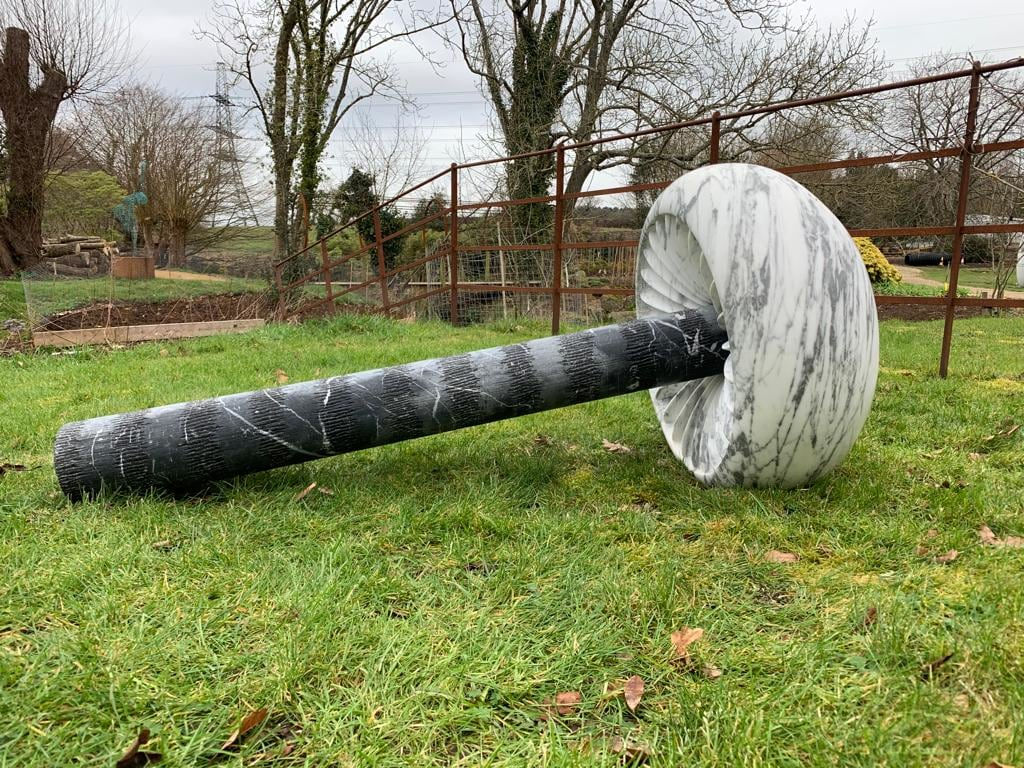 Ben Russell, Talisman